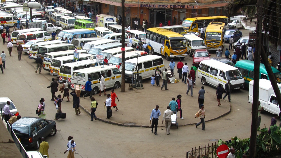 In Addition To The Purchase Cost, He Noted That The Current Price After The Reduction Remains High And Is A Disadvantage To The Matatu Owners.