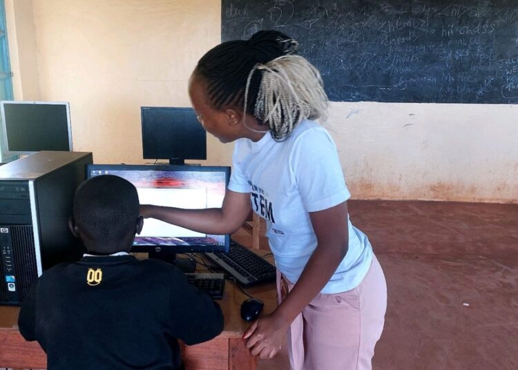 Us Program Allowing Kenyan Teachers To Kickstart Careers In America