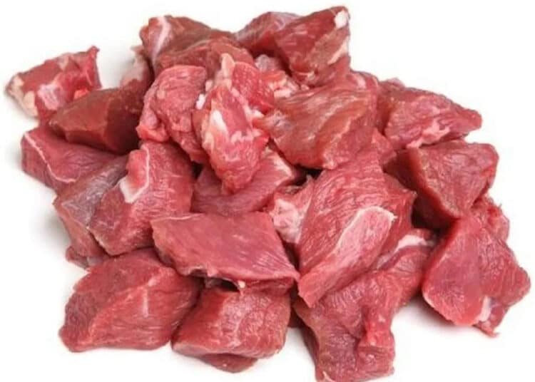 2 People Die In Narok After Eating Infected Meat 