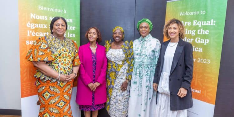 Rachel Ruto To Launch 'We Are Equal Campaign' In Kenya Rachel Ruto To Launch 'We Are Equal Campaign'
