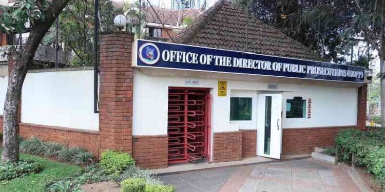 Kengen Employee Fined Ksh16 Million Over Fake Kcse And Disability Certificates