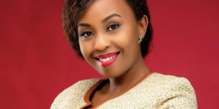 Court Rules On Pauline Njoroge'S Case Court Rules On Pauline Njoroge'S Case