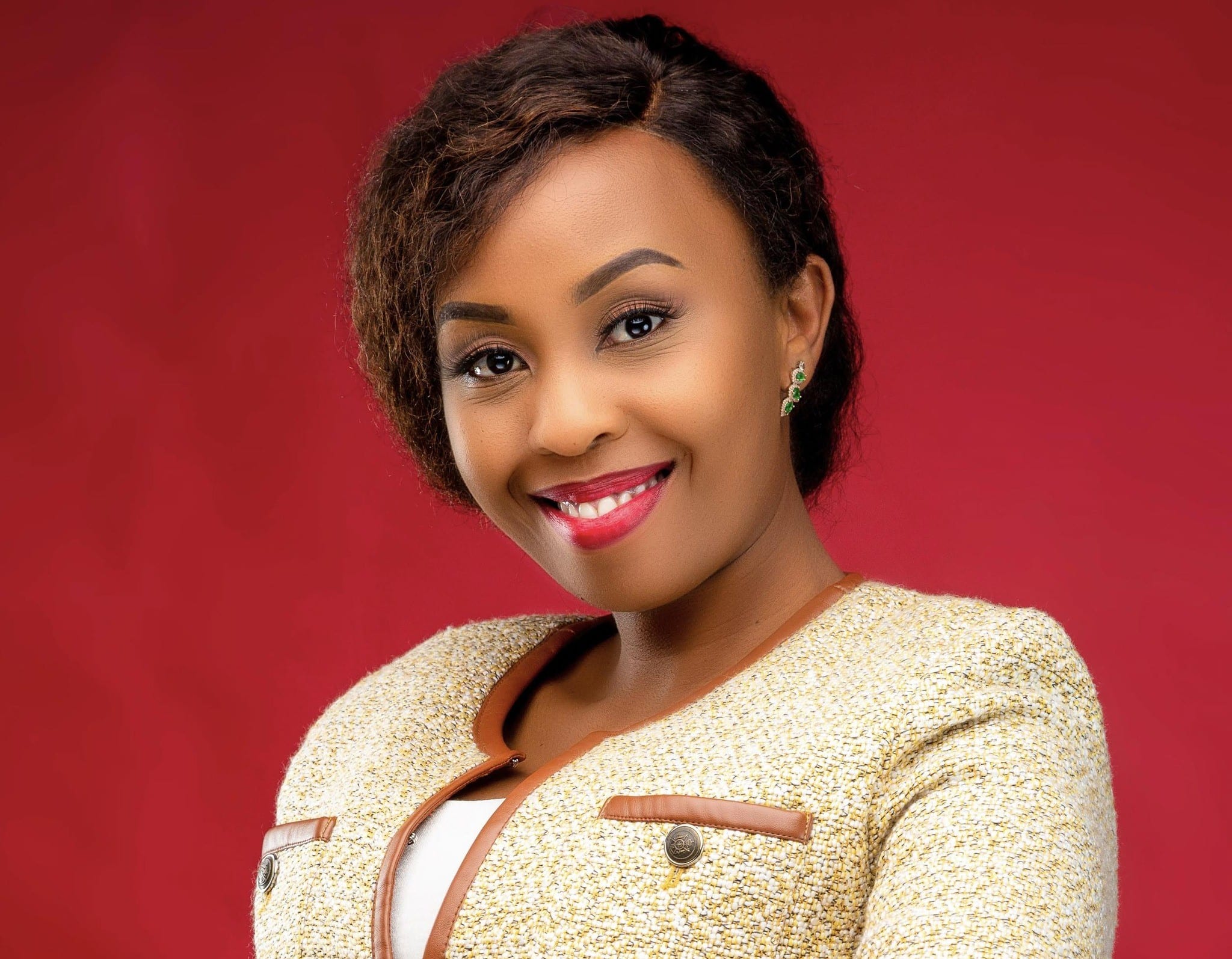 Court Rules On Pauline Njoroge'S Case