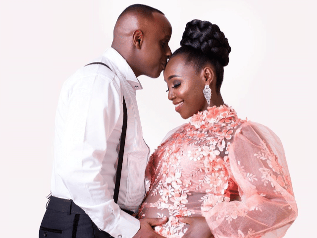 Abel Mutua Issues 'Joint Statement' After Kate Actress Divorce 
