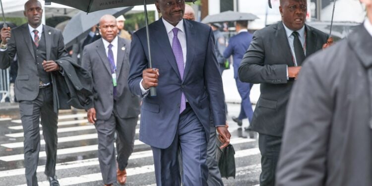 Boost For Ruto As Fuel Deal With Uae Extended The President Ruto Government Has Signed A Deal To Extend Fuel Supply From The United Arab Emirates To Kenya For Another 12 Months.