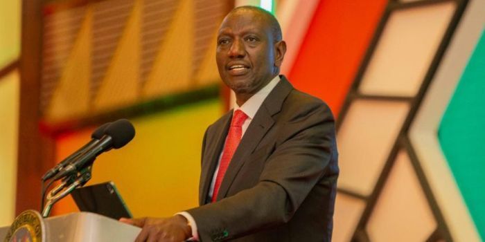 Ruto Revokes Athi River Land Titles
