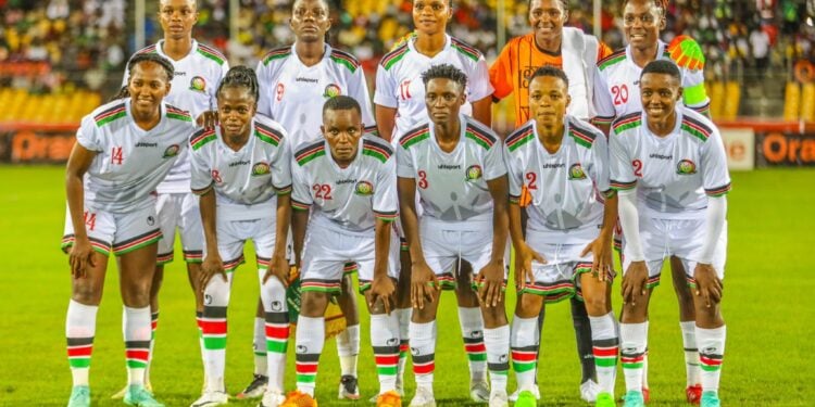 Namwamba Rallies Support For Starlets As Kenya Secures Hollywood And Nba Deals