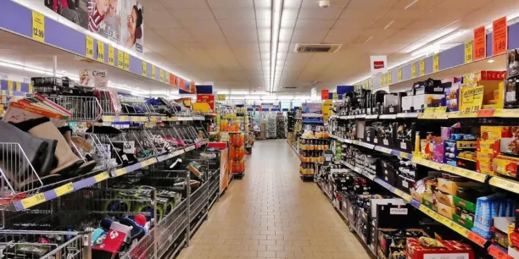 According To Knbs Food Items Like Carrots Recorded A Decrease In Price.