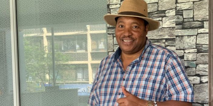 Waititu