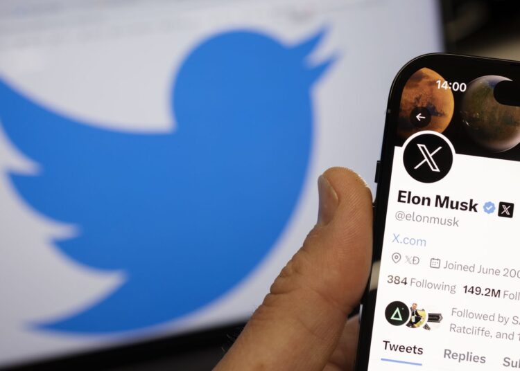 Elon Musk X To Charge Users In Fight Against Bots