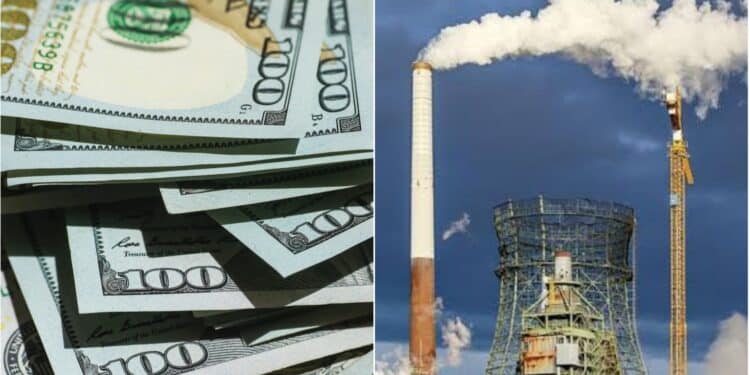 Banking On Harming The Climate