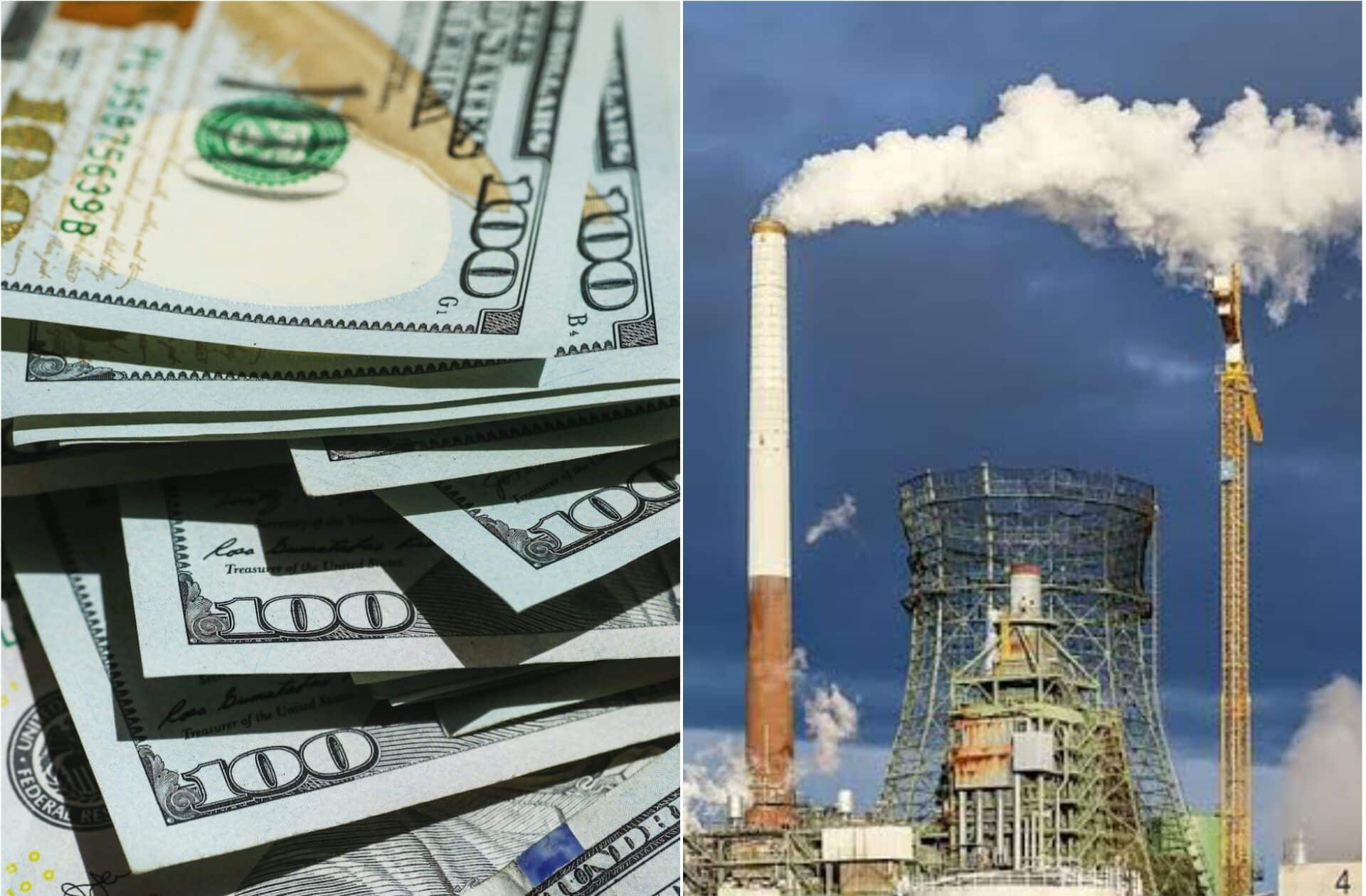 Banking On Harming The Climate