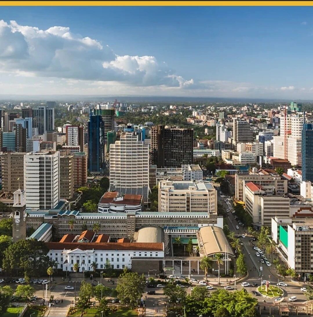 Unleashing The Power Of Philanthropy In Africa