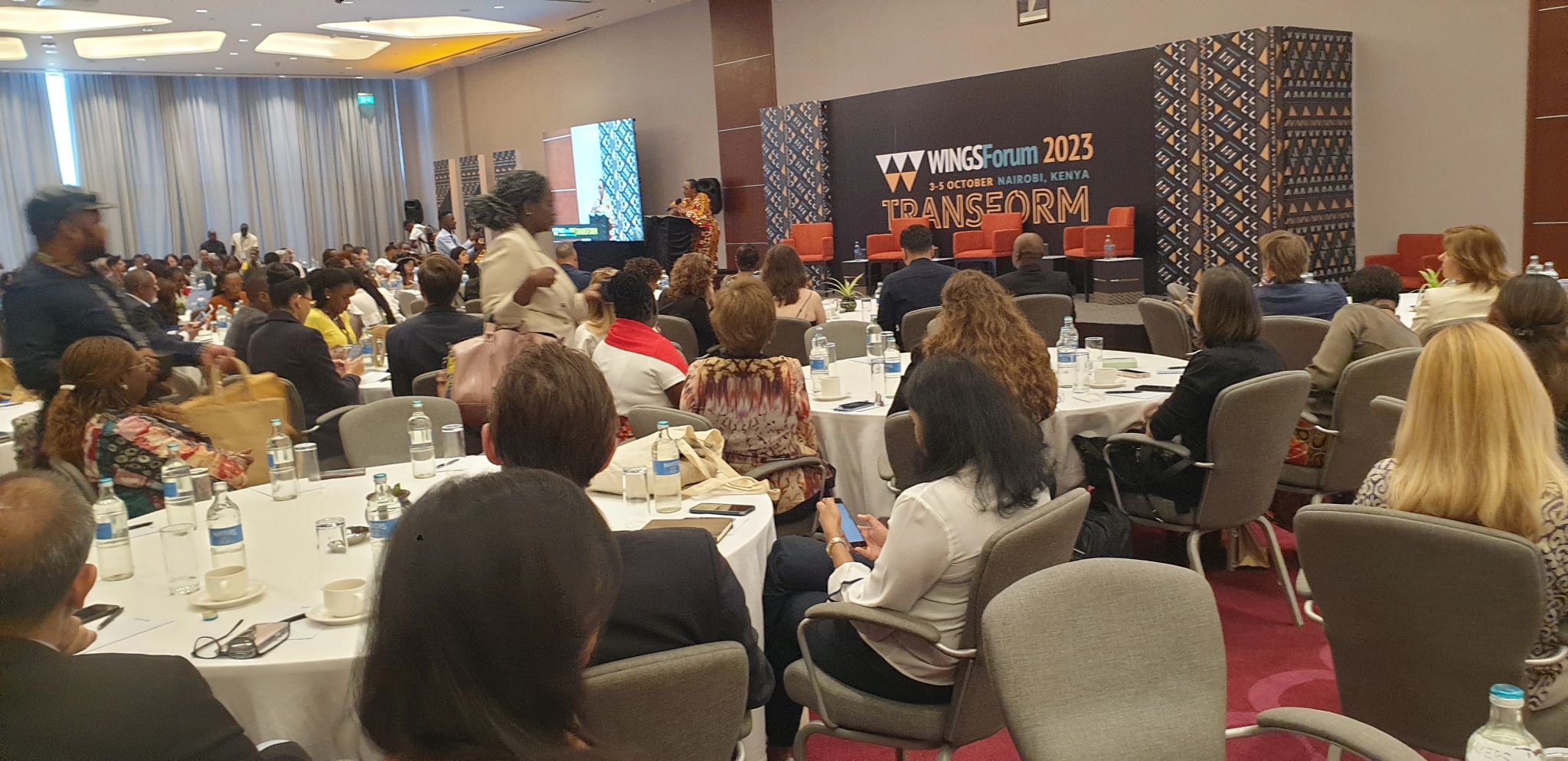 Unleashing The Power Of Philanthropy In Africa
