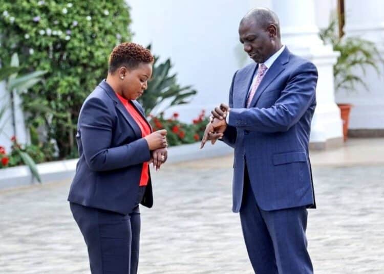 Nhif Speaks On Changing Paybill: What Next