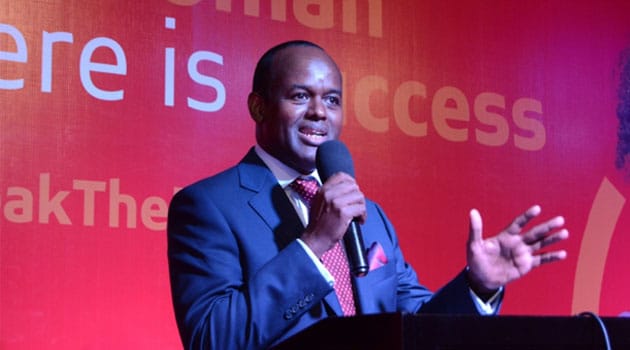 Absa Bank Kenya Unveils Financial Wellness Initiative