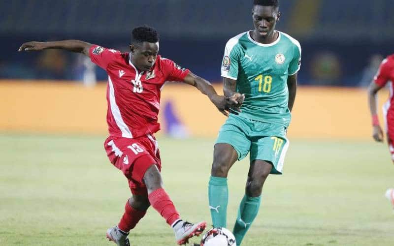 Jalang'O Raises Questions About Nairobi'S Capacity To Host Afcon