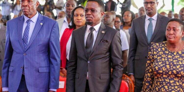 9-Year-Old Girl Pleads With Ruto To Honour His Promise