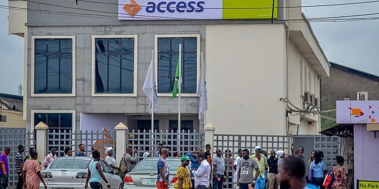 Access Bank Kenya Owners, Branches And Loans Offered Image Of One Of Access Bank'S Branches. Photo/Tehcabal