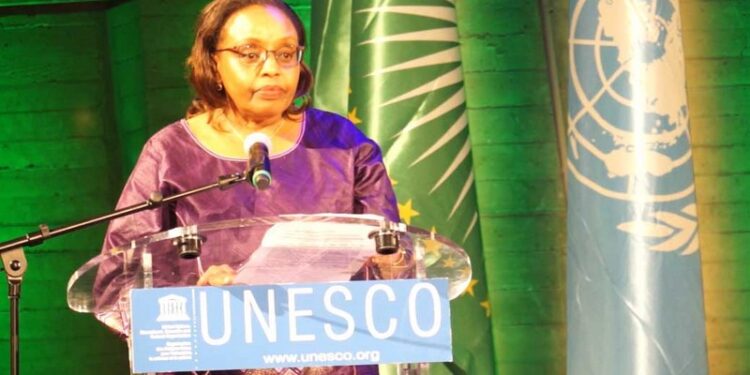 Kandie Served As Cs In Uhuru Kenyatta'S First Term