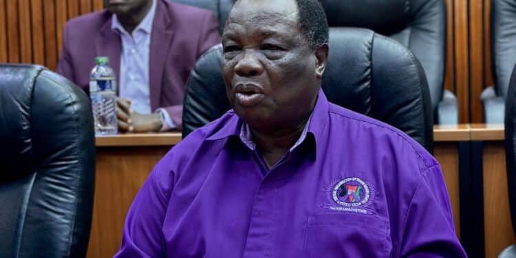 Kakuzi Workers To Get 16% Pay Rise After Atwoli'S Deal