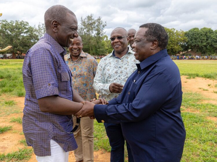 Cotu Strongly Condemns Proposed Forex Hoarding Bill, 2023