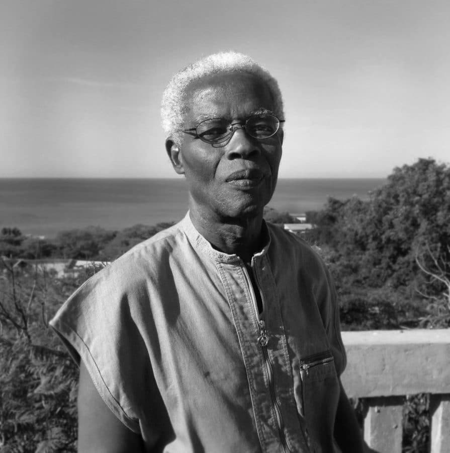 Ayi Kwei Armah | Creative Renaissance