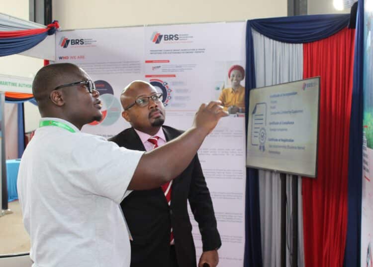 Cost And Process Of Changing A Business Name In Kenya The Process Of Changing A Business Name In Kenya Involves Important Steps.