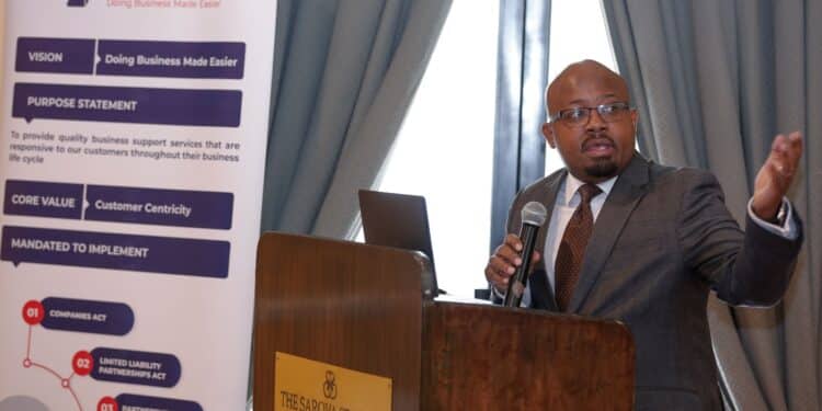 Cost And Process Of Changing A Business Name In Kenya The Process Of Changing A Business Name In Kenya Involves Important Steps.
