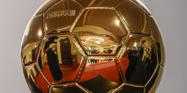 How The Ballon D'Or Awards' Winners Are Selected