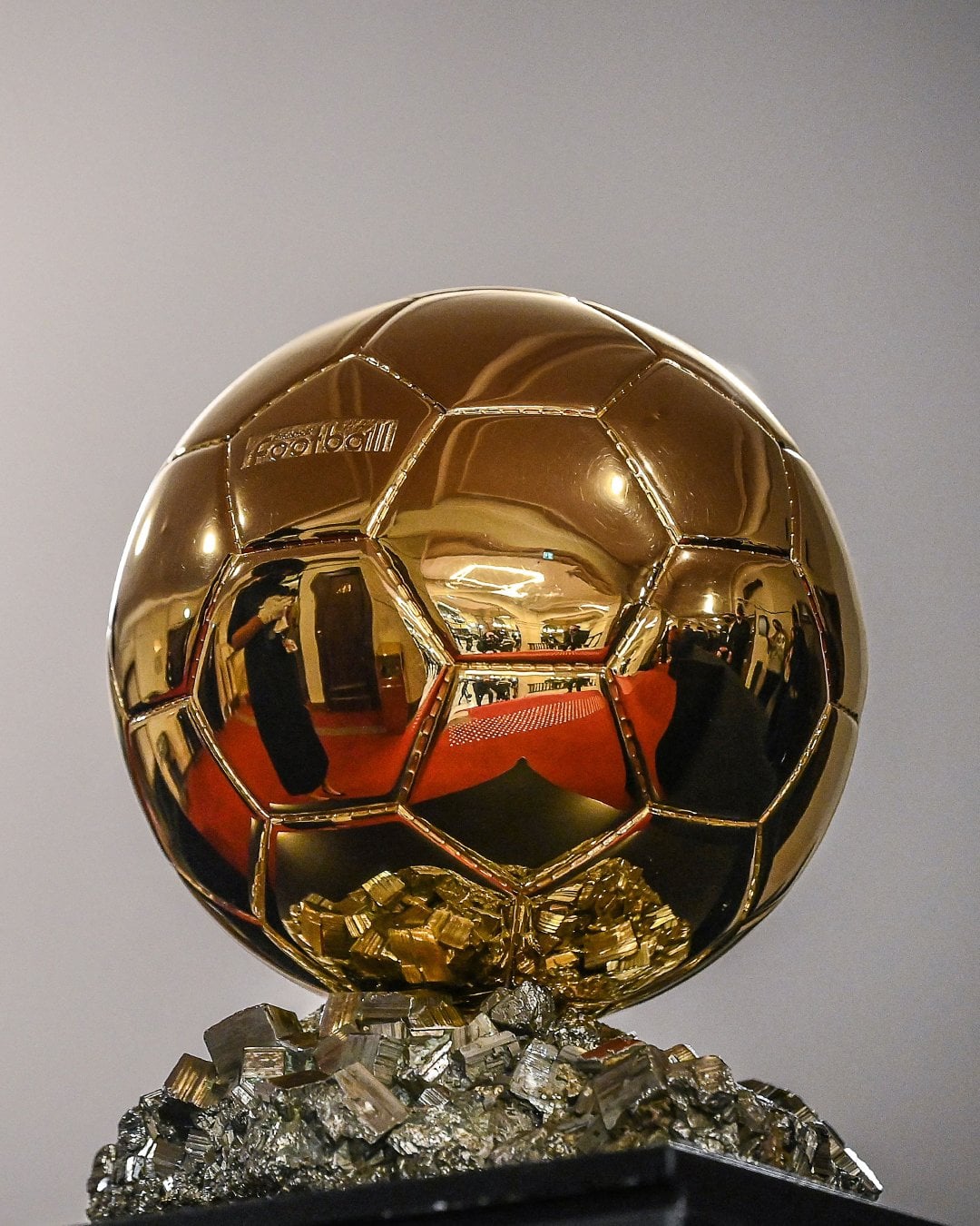 How The Ballon D'Or Awards' Winners Are Selected