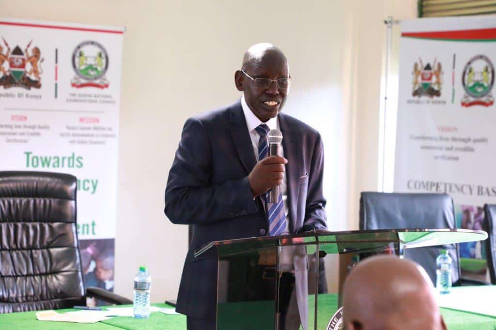 Knec Has Issued Guidelines For Kcse And Kcpe Candidates