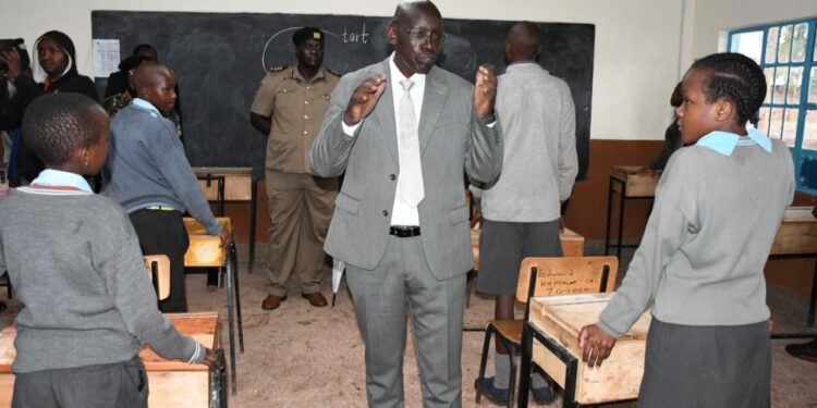Govt Announces Date For Release Of Form One Selection Results