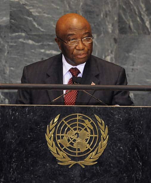 Liberians Head Back To Polls After Just Completed Elections