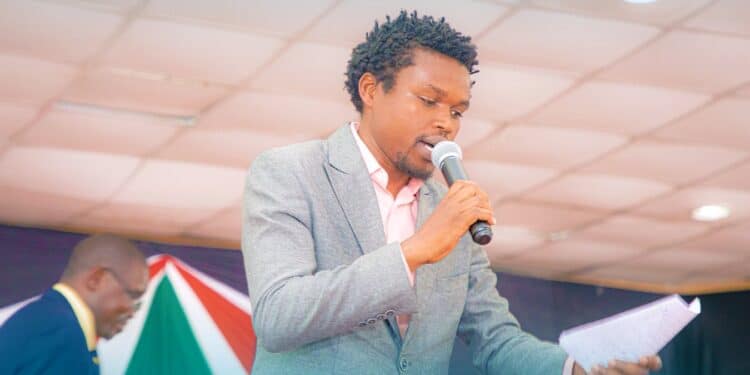 9-Year-Old Girl Pleads With Ruto To Honour His Promise