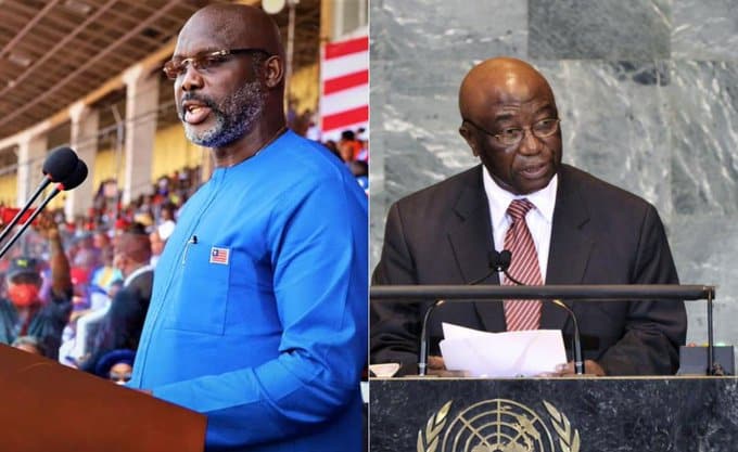 Liberians Head Back To Polls After Just Completed Elections