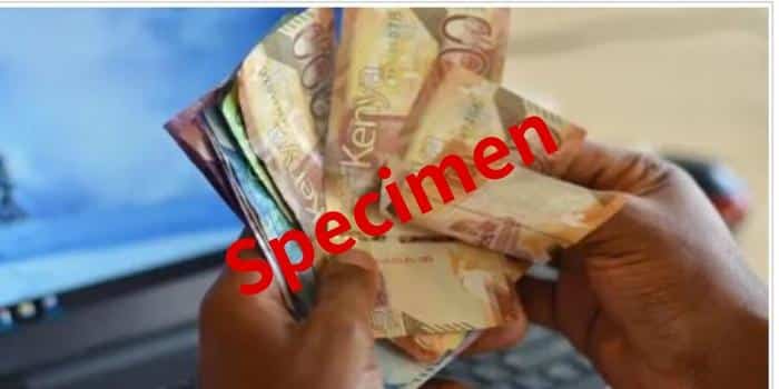Kenyans Warned Against Money Transfer Services Money