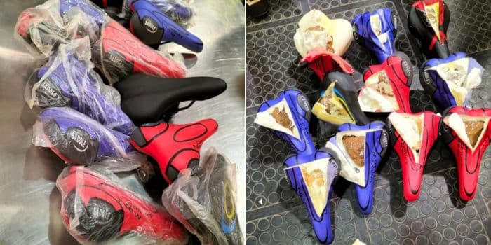 Dci Shoes
