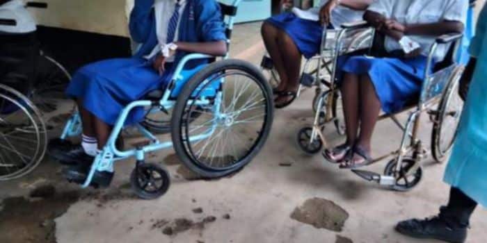 Eregi Girls High School Closed Indefinitely Eregi Girls