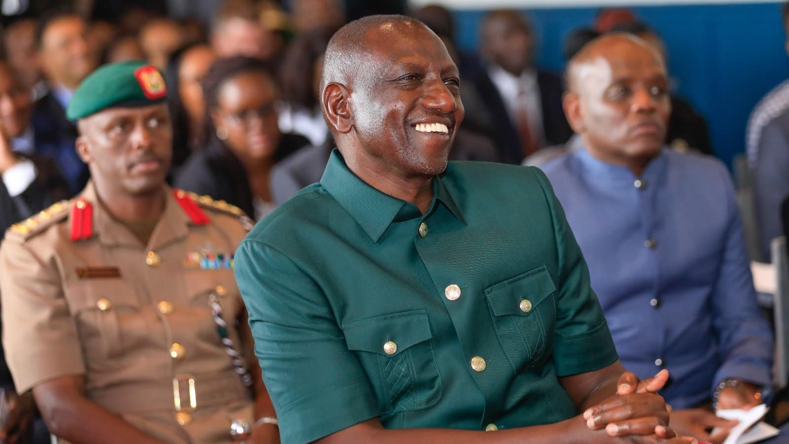 Kingi Urges Ruto To Ignore Cries Of Kenyans On High Taxes
