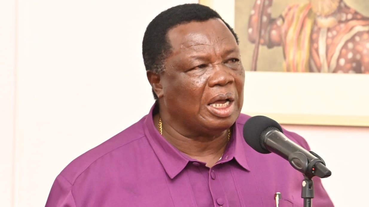 Cotu Strongly Condemns Proposed Forex Hoarding Bill, 2023