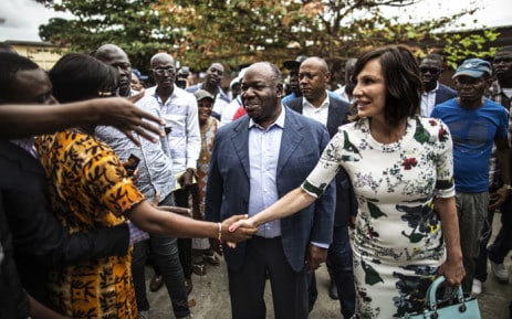 Gabon Ousted President Ali Bongo'S Wife Sent To Prison