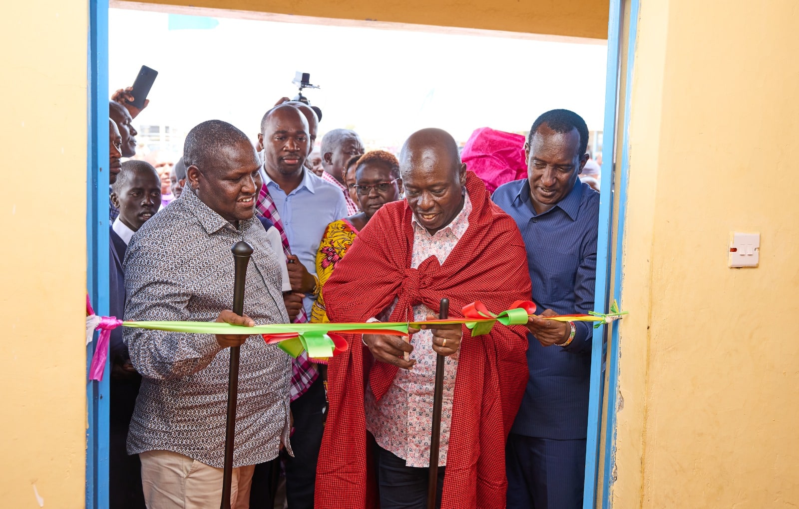 Gachagua’s Message To Mt Kenya Amid Talks Of Rift With Ruto 