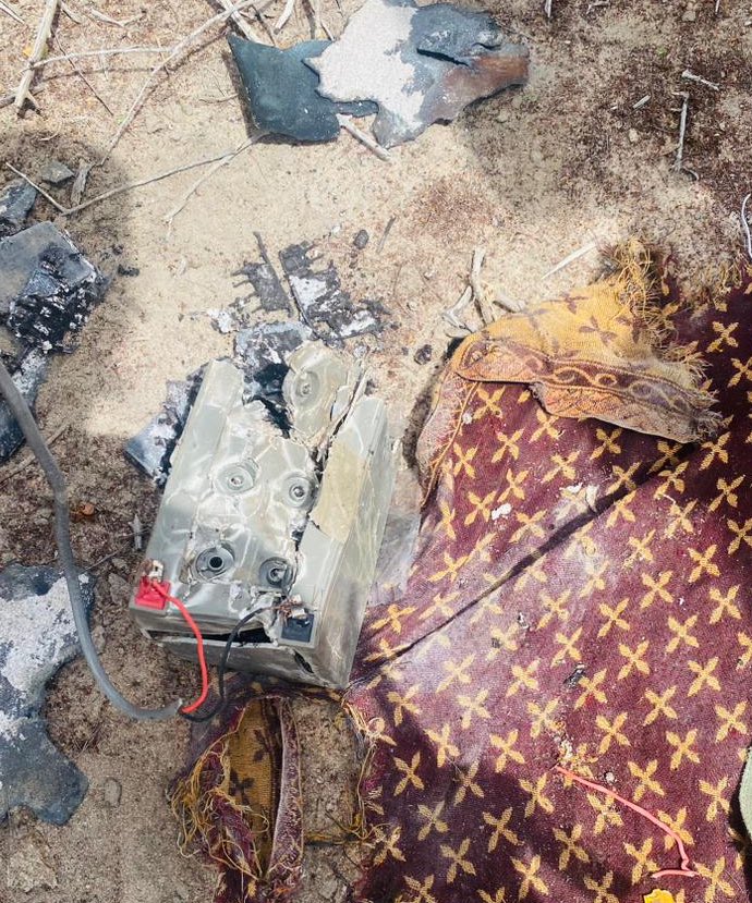 Al-Shabaab Have Been Targeting Kenyan Territory For Years Now.