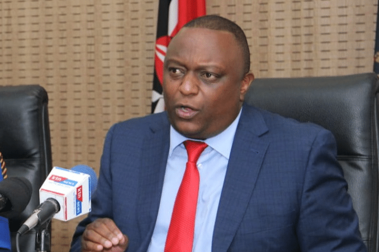More Woes For Bolt As Ntsa Rejects License Renewal
