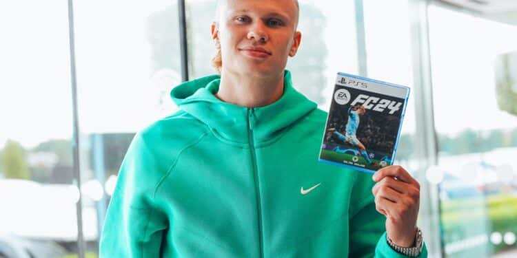 No More Fifa -Things You Need To Know About Fc24 No More Fifa-Things You Need To Know About Fc24