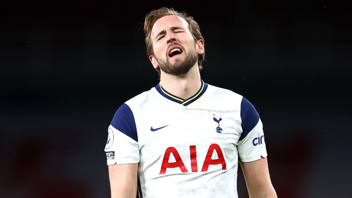 Tottenham Remain Unbeaten Despite Harry Kane Loss