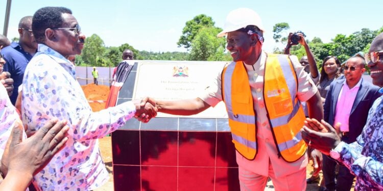Orengo Declares 3 Cabinet Positions Vacant As Siaya Serves Among The Politically Local County Supporters Of The Odm Changes In James Orengo’s Cabinet May Affect The Administration.