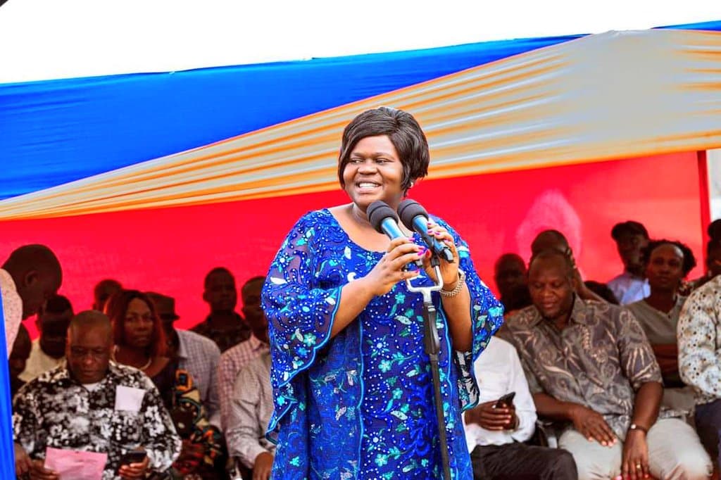 Nyanza Tour