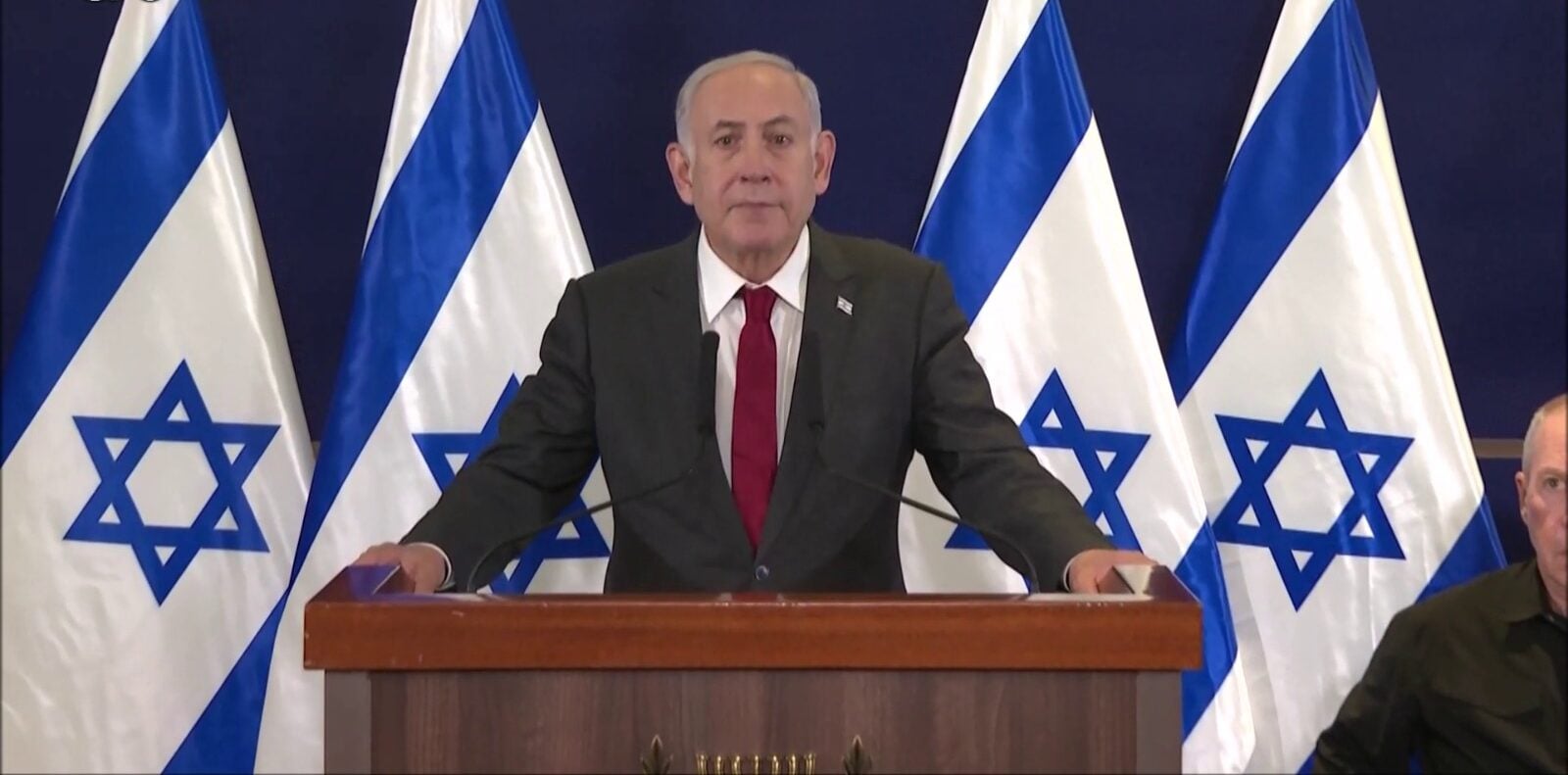 Israel Palestine War Has Caused Ideological Differences.